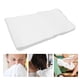 thumbnail image 3 of Toallas para pies Toalla desechable Fibra superfina suave Fuerte absorción de agua Toalla de baño para pies para viajes Hotel Viaje Camping Uso Toallas para invitados Pie 100 ANGGREK Otros, 3 of 8