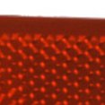 thumbnail image 5 of For Honda CR-V Rear Bumper Reflector 2010 2011 Driver Side EX/EX-L/LX/SE Models | DOT Certified For HO1184101 | 33555-SWA-J01, 5 of 8