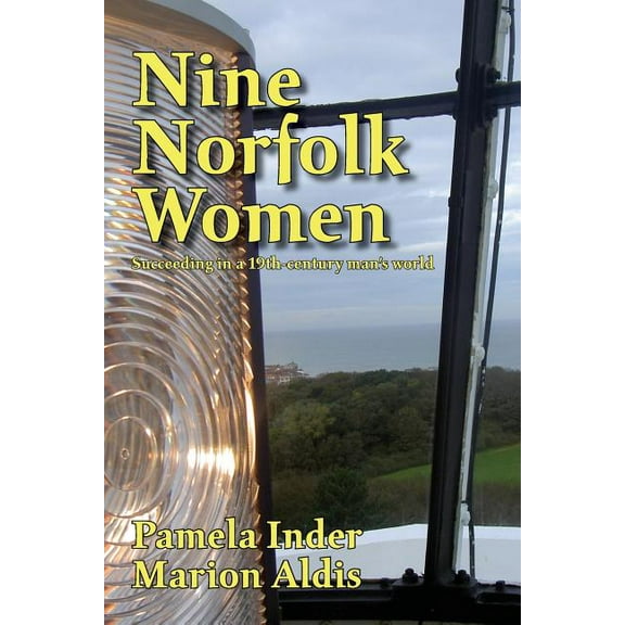 Nine Norfolk Women (Paperback)