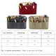 thumbnail image 2 of Bolsos Para Mujer, Organizador De Bolsas De Fieltro, Organizador De Bolsillos, Organizador De Cosméticos Multifuncional Monstrate HA040253-02, 2 of 6