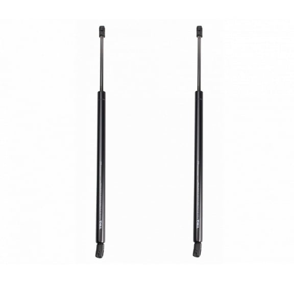 TRQ Rear Hatch Lift Support Shock Strut Set of 2 For 2003-2006 Ford Expedition GSA09009