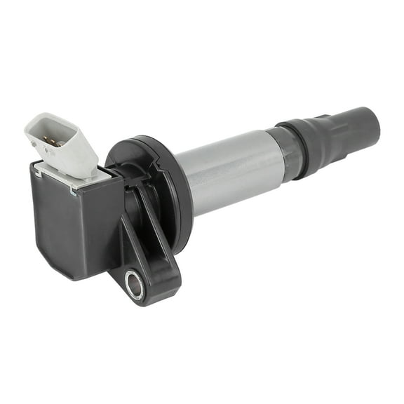 Auto Parts Ignition Coils 19500-B2050 Repair Replacement Black for Daihatsu Mira e-s 2012