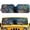 Floral Black Cat, variant on Uorisanigo Windshield Sun Shade, Camouflage Deer Hunter Car Sun Shade,52.95 in *16.14 in, Compatible with 2007-2024 Wrangler Rubicon Sahara TJ JK JKU 2 & 4 Door