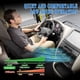 thumbnail image 2 of Aspligo 12V Mini Bajo Dash AC Kit, 10000BTU Universal Eléctrico Aire Acondicionado para Coche, Semi Camión, Caravana, Camper Van, SUV, 2 of 7