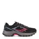 thumbnail image 3 of Zapatillas Saucony Excursion Tr16 para Trail Running Negro Fucsia 7 Ancho, 3 of 8