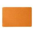 thumbnail image 1 of Non Stick Silicone Baking Mat Baking Sheets Cooking Pan Tray Cooking Oven Mat Large Non Stick Reducing Sheet For Oven Grilling BBQ Silicone Bakeware Bake Ware. Set Baking Pan Organizer Bakeware, 1 of 4