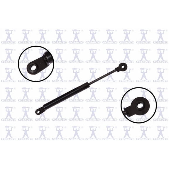 Trunk Lid Lift Support