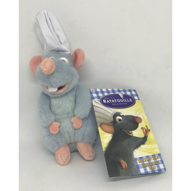 remy remote control toy epcot