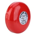 thumbnail image 1 of Alarm Bell,  Tone Aluminum Base Firm Durable Wear Resistance Electric Alarm Bell, Factory Building For Industrial Construction Applications, 1 of 8