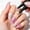 multicolorB, variant on Nail Polish Pens,Nail Pens, Quick Dry Nail Art Pens,Nail Polish Pen Set 6 Colors Dry Nail Art Pens Air Dry Nail Paint No Lamp Needed Control Brush Tip 5mlx6