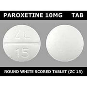 PAROXETINE
