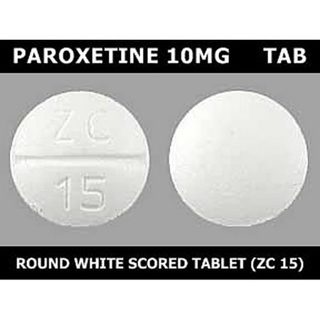 PAROXETINE