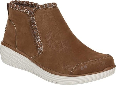 ryka namaste women's winter ankle boots