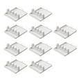 thumbnail image 5 of WIFKLSIIPG Kitchen Supplies Pot Cover Rack Sitting Type Pot Cover Shelf Rack Household Bracket Storage Rack, 5 of 5