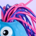 thumbnail image 3 of Juguete de Descompresión Bsvklp El Pequeño Monstruo que Tira del Pelo y Grita Azul, 3 of 9