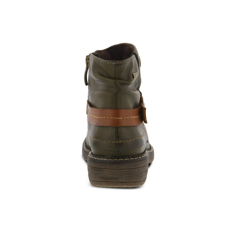 Spring step murna clearance bootie
