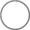 thumbnail image 6 of Ekena Millwork 26"OD x 23 5/8"ID x 1 1/4"W x 3/4"P Seville Ceiling Ring Kit, 6 of 11