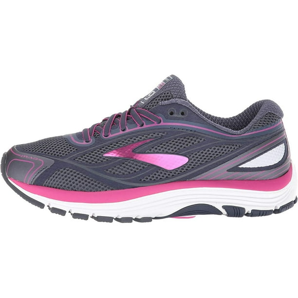 Brooks dyad 9 mens cheap purple