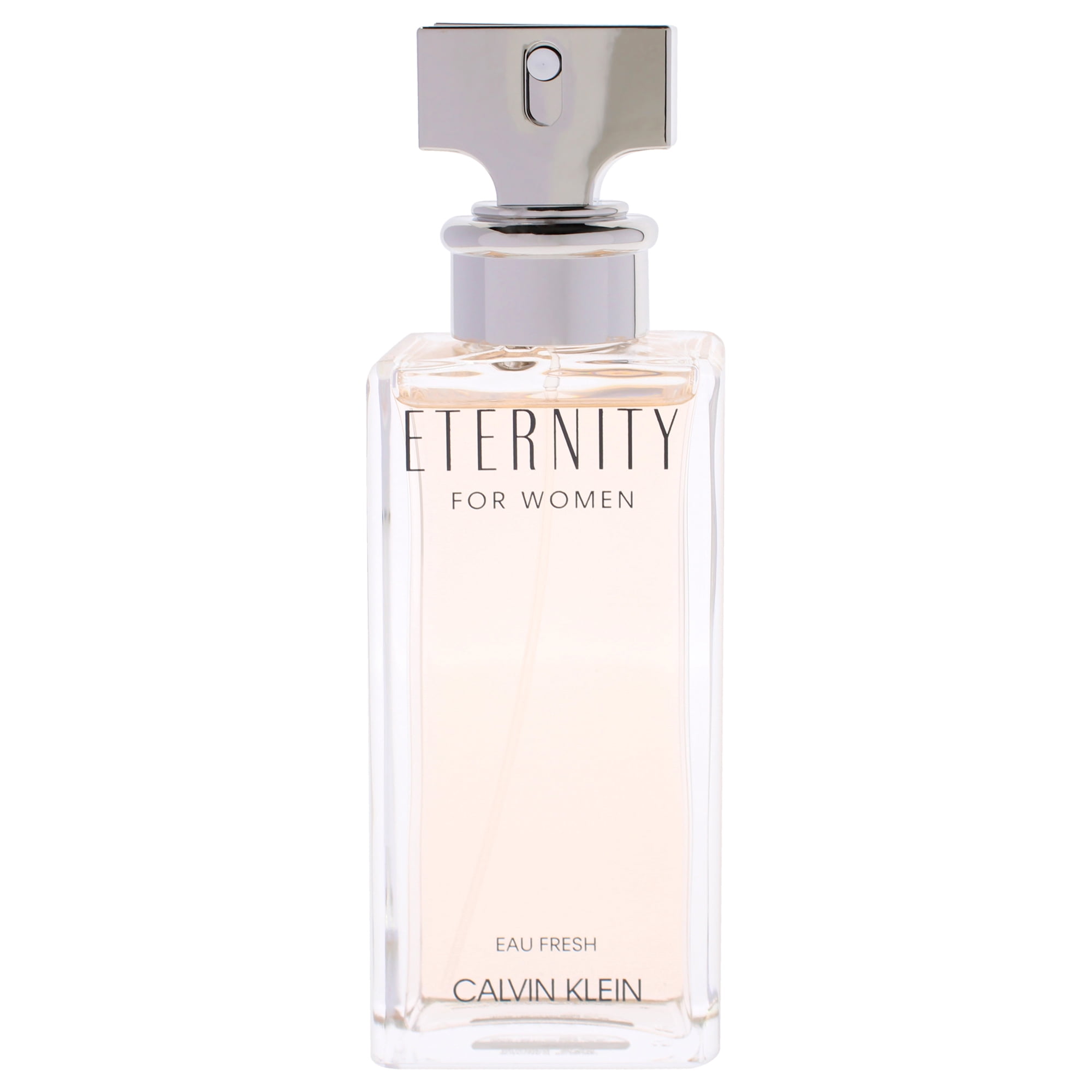 Calvin Klein Eternity Eau Fresh , 3.3 oz EDP Spray