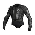 thumbnail image 1 of Equipo de protección BMX Bike Motocross completo , XXL DYNWAVEMX Armadura protectora de cuerpo completo, 1 of 8