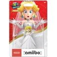 thumbnail image 1 of Figura Amiibo Super Mario Odyssey Peach Wedding Nintendo Nintendo AMIIBO, 1 of 2