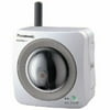 Panasonic BB-HCM371A Outdoor Wireless Network Camera with 2-Way Audio
