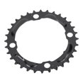 thumbnail image 1 of Lightweight Bike Chain Ring, Steel Bike Chainring, Round For Bike Single Chainring Bicycle Tool Mountain Bike, 1 of 8