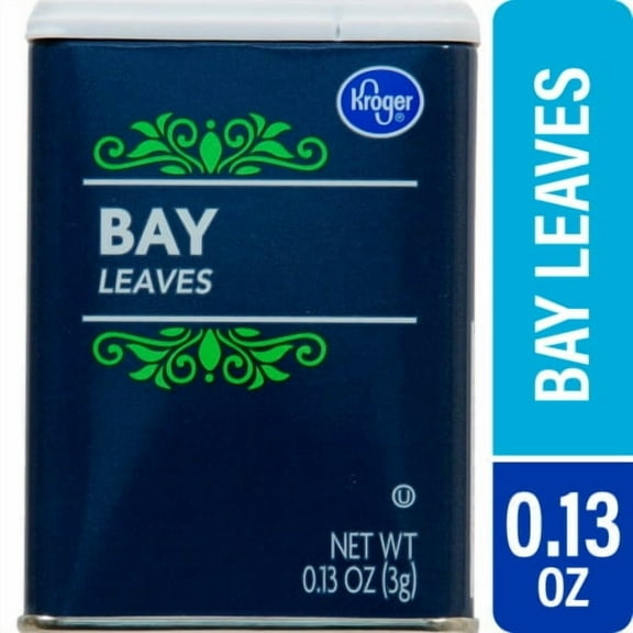 KR Bay Leaves 0.13 oz