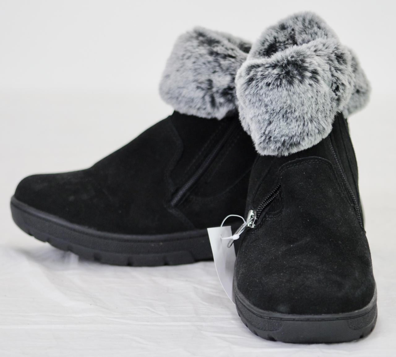khombu all weather booties
