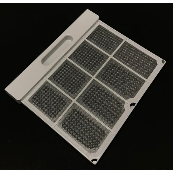 OEM Danby Air Conditioning AC Filter Originally Shipped With DPAC10010, DPAC10099