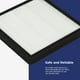 thumbnail image 5 of Filtro purificador de aire Westinghouse True HEPA H13 para 1701/1702, 5 of 6
