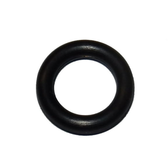 Captain O-Ring - Orings for Soft Nose P.O.L / POL Propane Gas Fittings Mr Heater #F273786 [25 Pack]