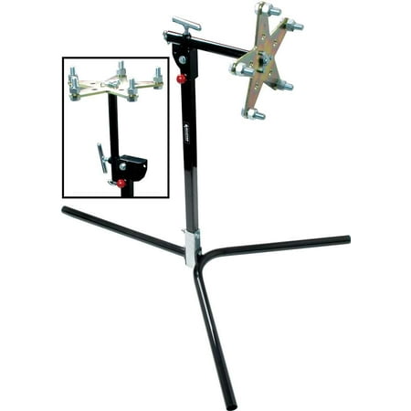 allstar performance pivoting head