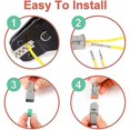 thumbnail image 3 of 1 caja para kit de conector de cable H Dt Dt06-2 3 4 6s Dt04-2 3 4 6p Automotive Se, 3 of 3