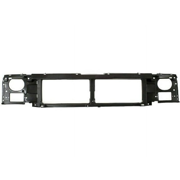 Grille Mounting Panel - Compatible with 1993 - 1996 Ford Bronco 1994 1995