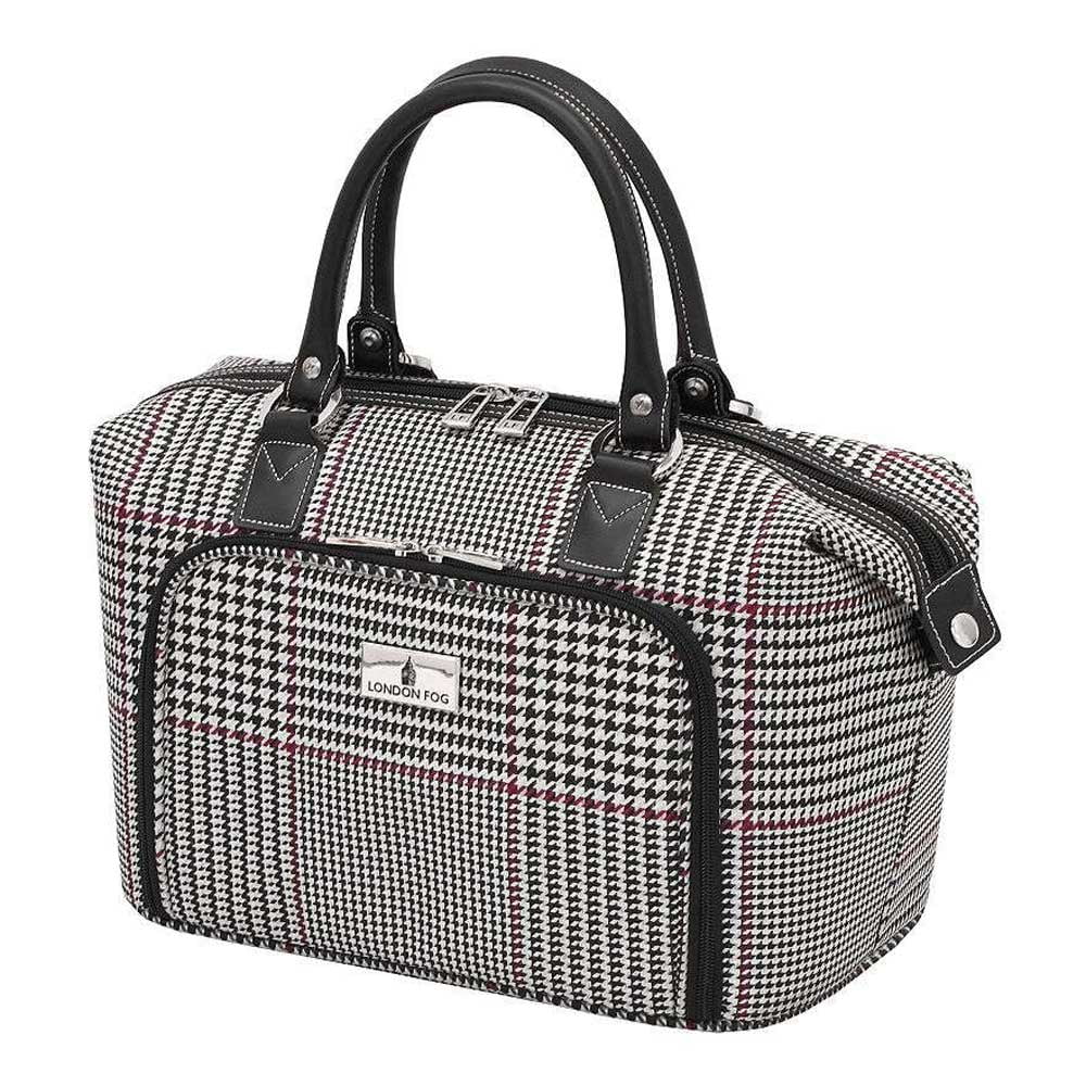 london fog luggage 25 inch