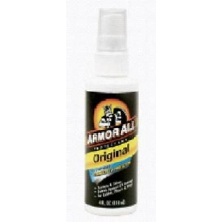 Armor All 4 OZ Vinyl Protectant Keep Your Car Looking New