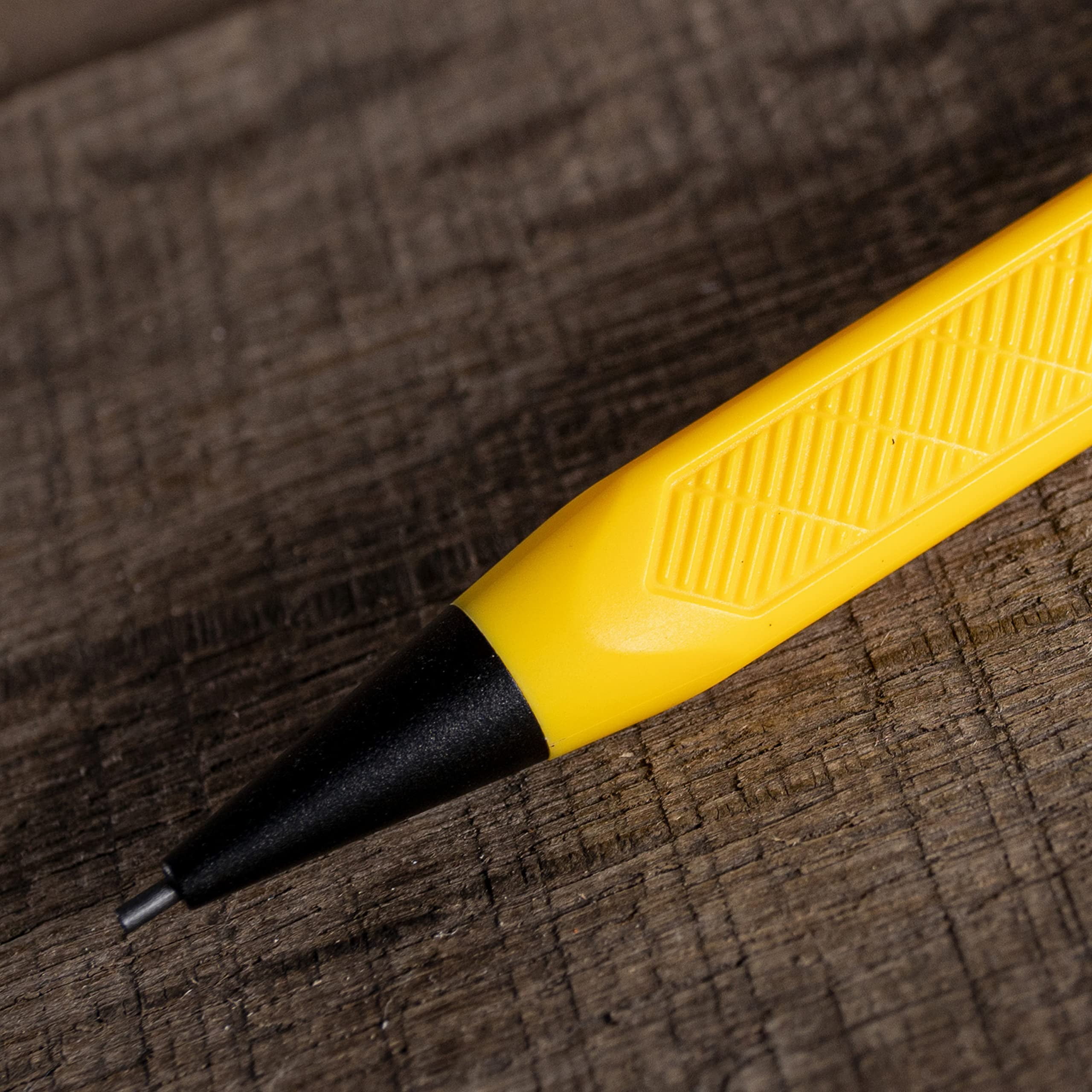 Pencil,Eraser Included,Standard,HB YE15