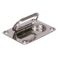 thumbnail image 4 of Seachoice Stainless Steel Flush Hatch Handle, 4 of 6