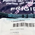 thumbnail image 2 of Frigidaire Dryer Drum Belt 134503600, 2 of 4