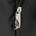 thumbnail image 3 of Travelon Anti-Theft Classic Essential Messenger Bag Black - 42457-500, 3 of 4