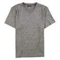 thumbnail image 1 of Alfani Playera básica de rendimiento para hombre, marrón, grande, 1 of 1