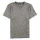 thumbnail image 1 of Alfani Playera básica de rendimiento para hombre, marrón, grande, 1 of 1