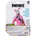 thumbnail image 6 of Fortnite: Legendary Series - Rabbit Raider Assailant - 6" Articulated Action Figure, Harvesting Tool, Back Bling, Licensed Collectible Toy, Kids 7+, 6 of 9