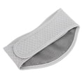thumbnail image 1 of Neck Brace, Resistance To Tear Durable and Reliable Neck Support Brace Small and Lightweight  for Driver for Office for Work for Office Worker Gray,Black, 1 of 7
