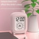 thumbnail image 3 of Countdown Desktop Electronic Shopping Mall Alarm Clock B, 3 of 5