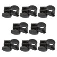 thumbnail image 1 of unbranded 8Ud Hebillas De Fijación Para De Caballete Plegable Con Portabilidad Color Negro, 1 of 8
