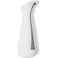 thumbnail image 1 of Umbra 1016793-910 Distributeur de Savon Sensoriel avec Montage Mural&44; Blanc, 1 of 1