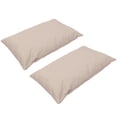 thumbnail image 5 of fundas de almohada impermeables para exteriores, fundas de almohada para coche, 5 of 5