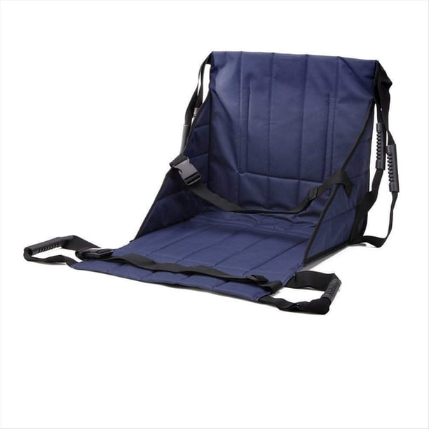 Tabla de Transferencia para Silla de Ruedas, Elevador de Pacientes Portátil para Escaleras, Sillas, Automóviles, Dispositivo de Evacuación de Emergencia para Personas Mayores